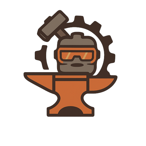MockForge logo