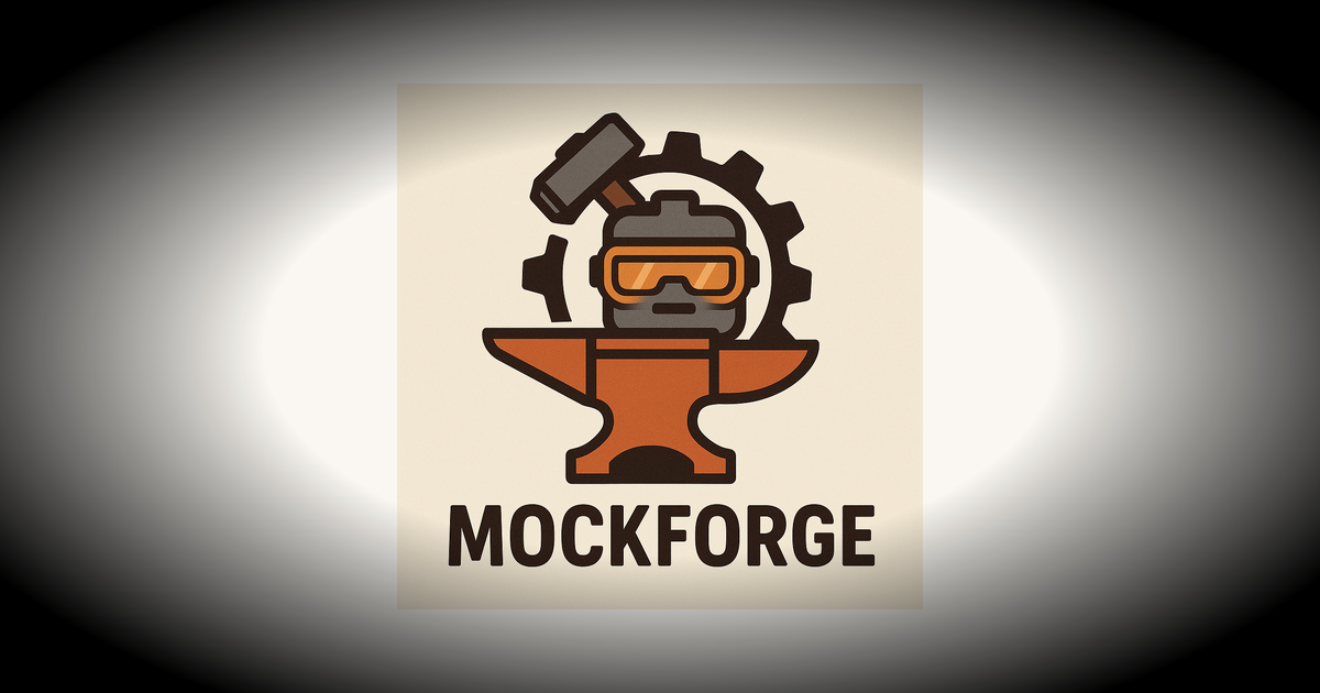 MockForge — A comprehensive mocking framework